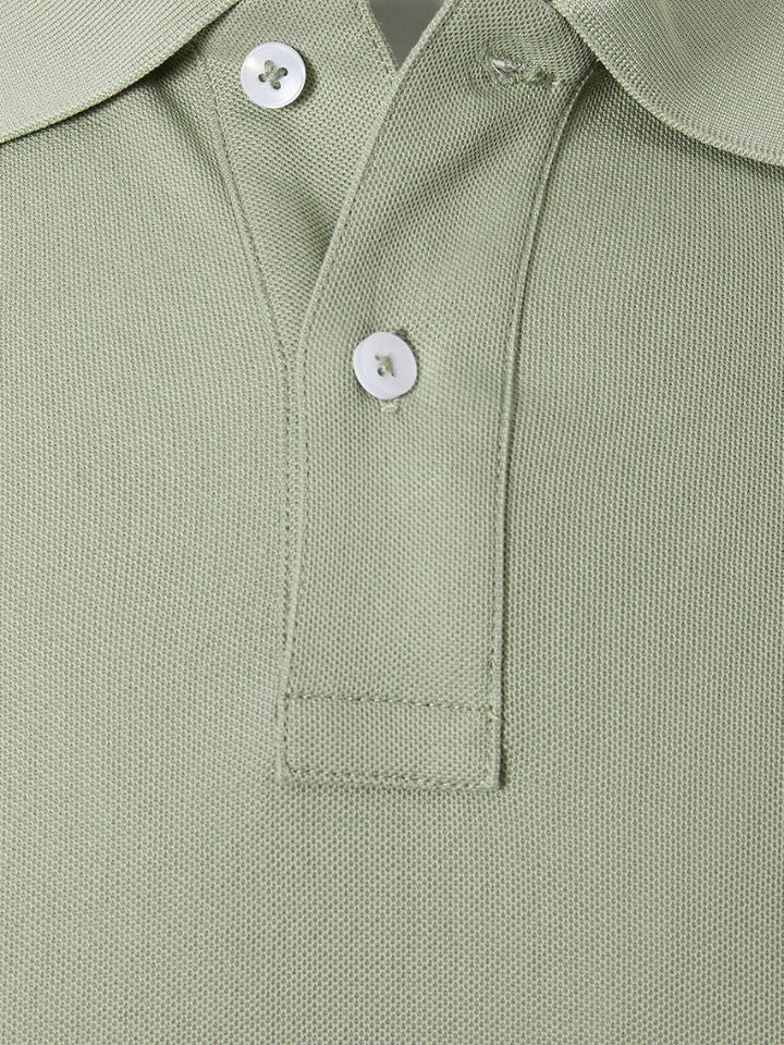 Essential Bellamy Polo - Palm Beach Boutique