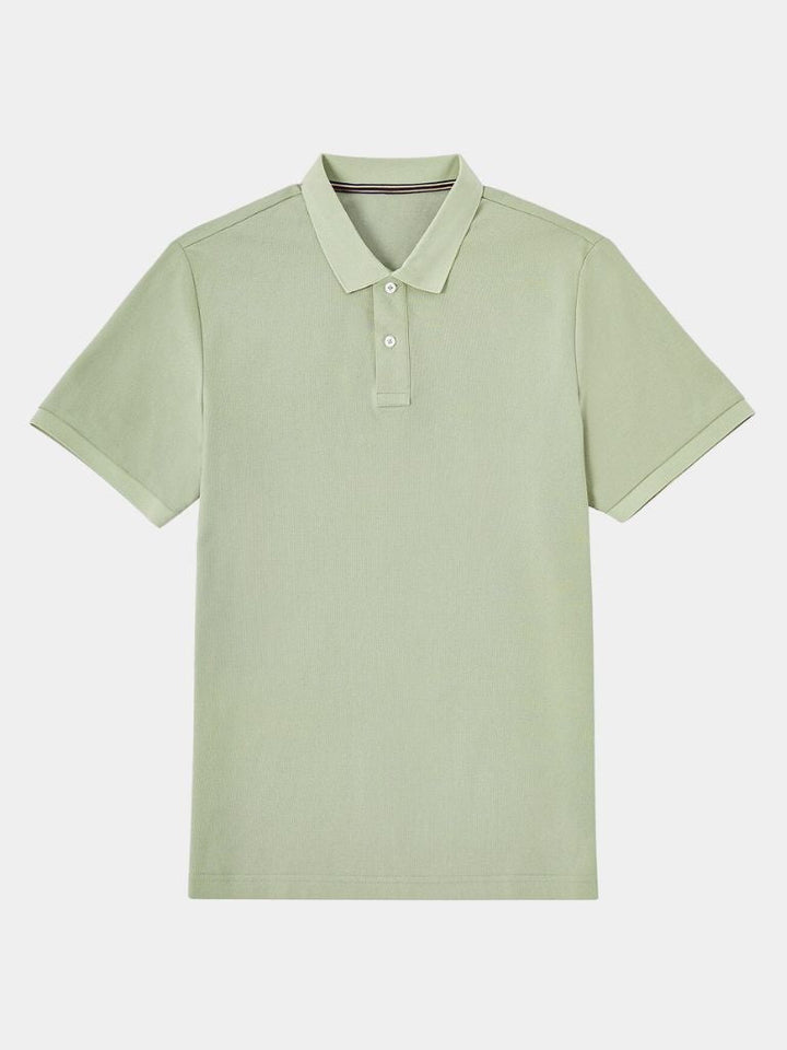 Essential Bellamy Polo - Palm Beach Boutique