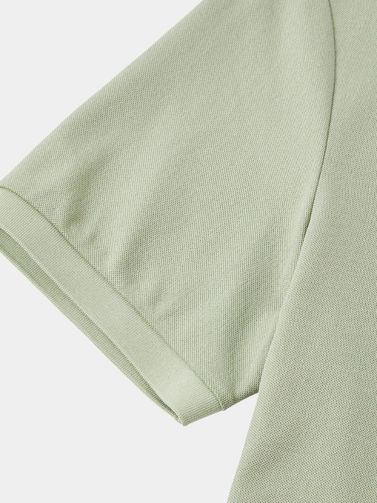 Essential Bellamy Polo - Palm Beach Boutique