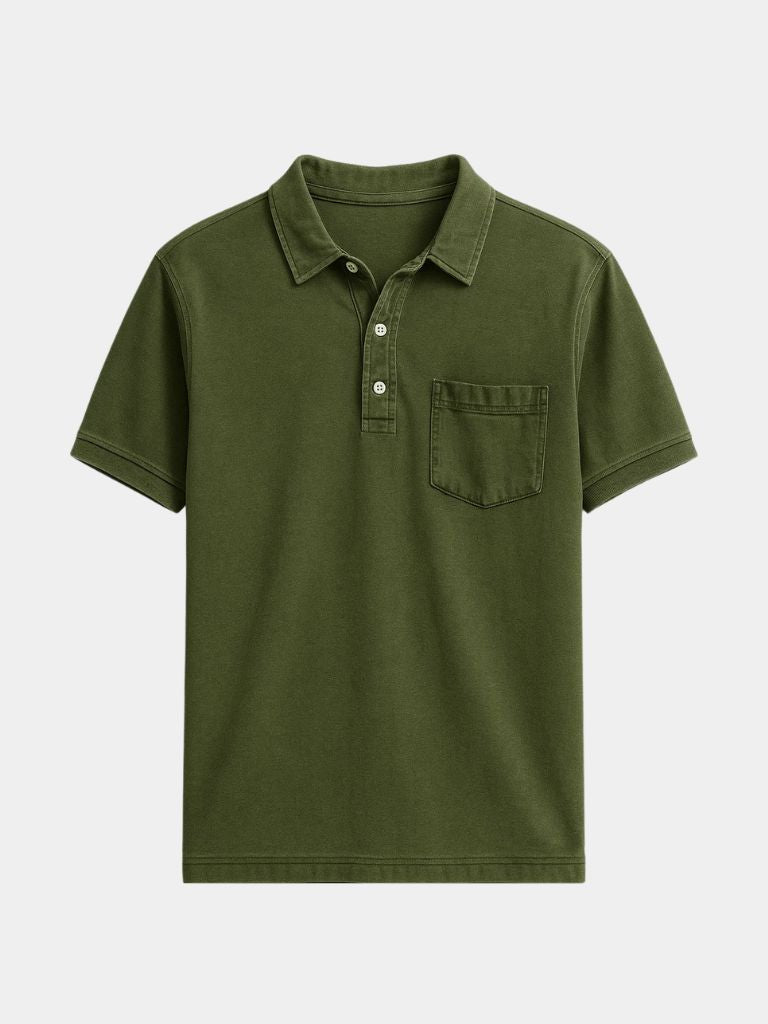 Polo Bethlehem Blues – Palm Beach Boutique