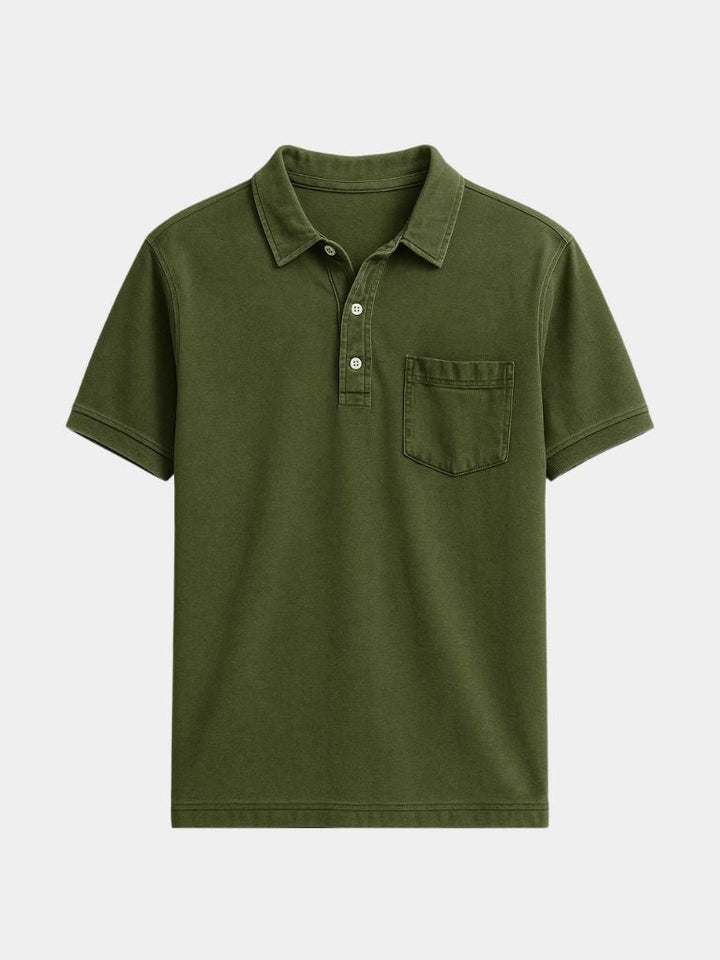 Polo Bethlehem Blues – Palm Beach Boutique