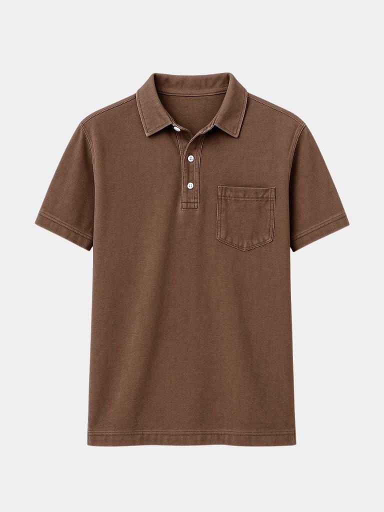 Polo Bethlehem Blues – Palm Beach Boutique