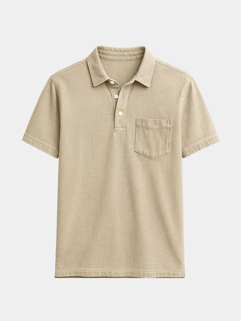 Polo Bethlehem Blues – Palm Beach Boutique