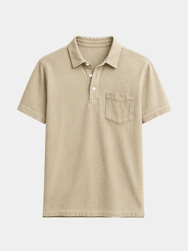 Polo Bethlehem Blues – Palm Beach Boutique