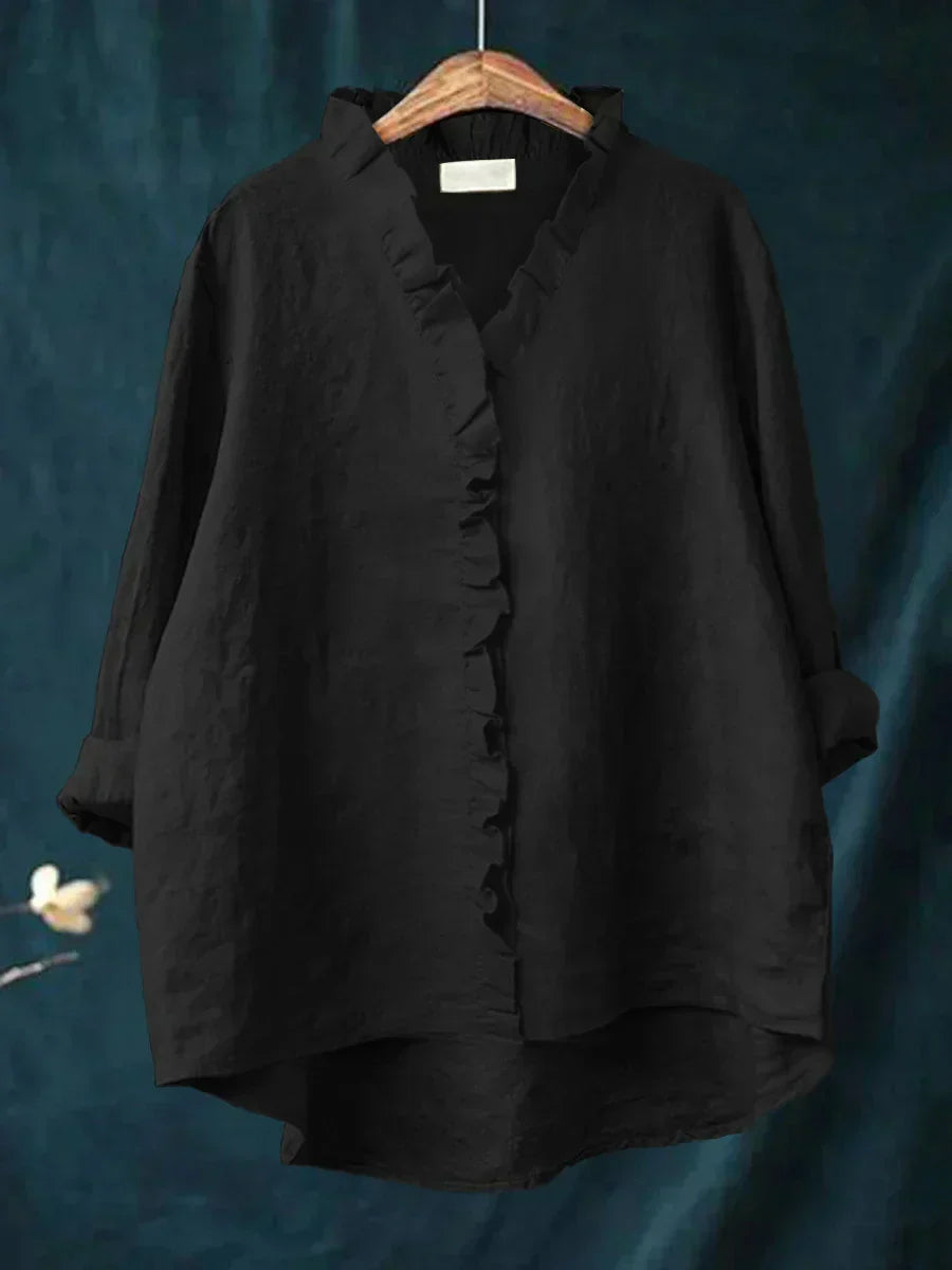 Alivia™ Women's Breathable Blouse