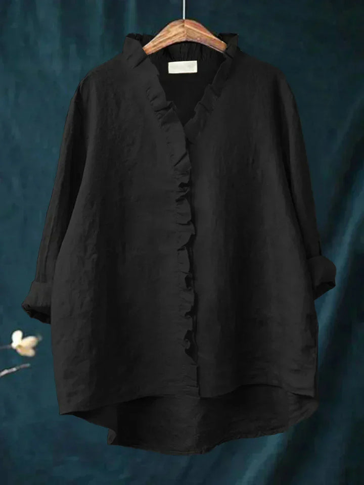 Alivia™ Women's Breathable Blouse