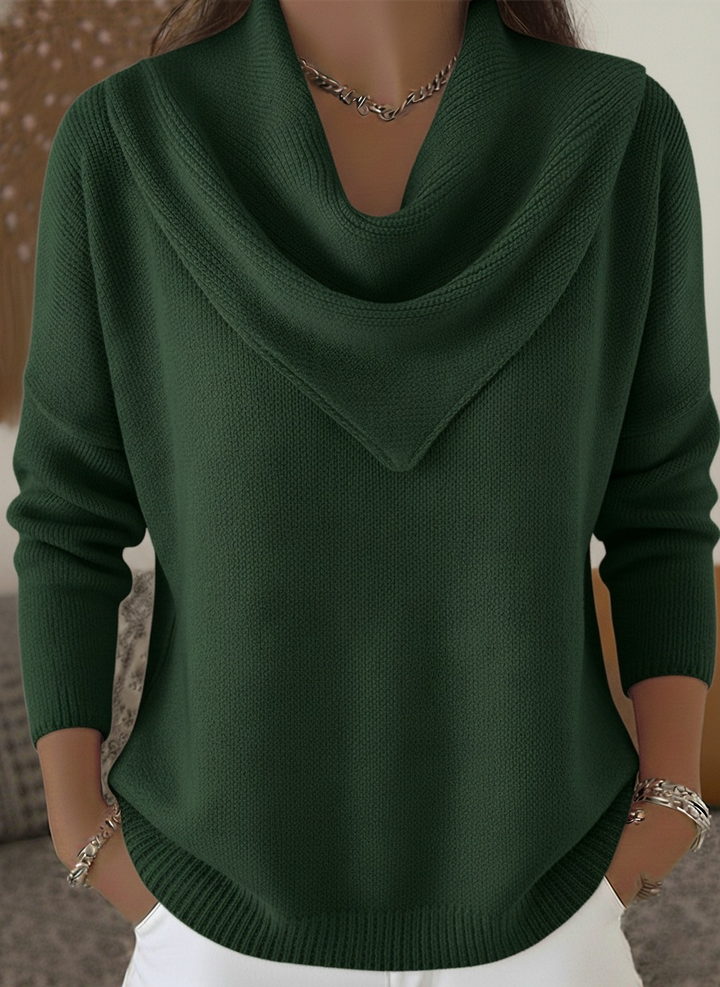 Gaby | Triangle Soft Collar