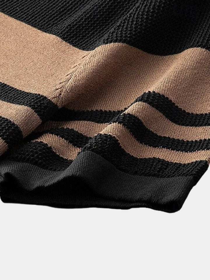 Caramel Lineage Polo – Palm Beach Boutique