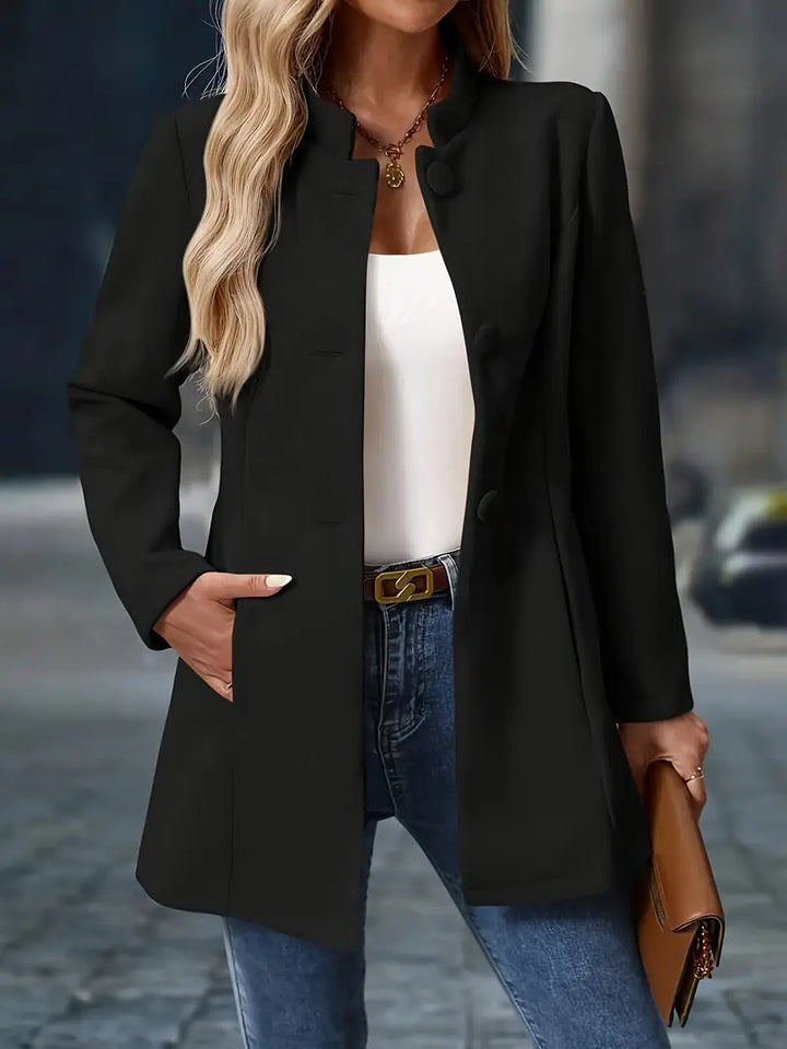 HELLEN | TIMELESS ELEGANT JACKET
