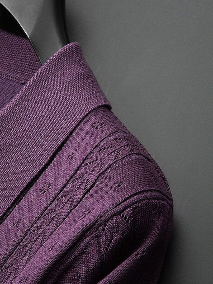 Classic Fitted Polo - Palm Beach Boutique