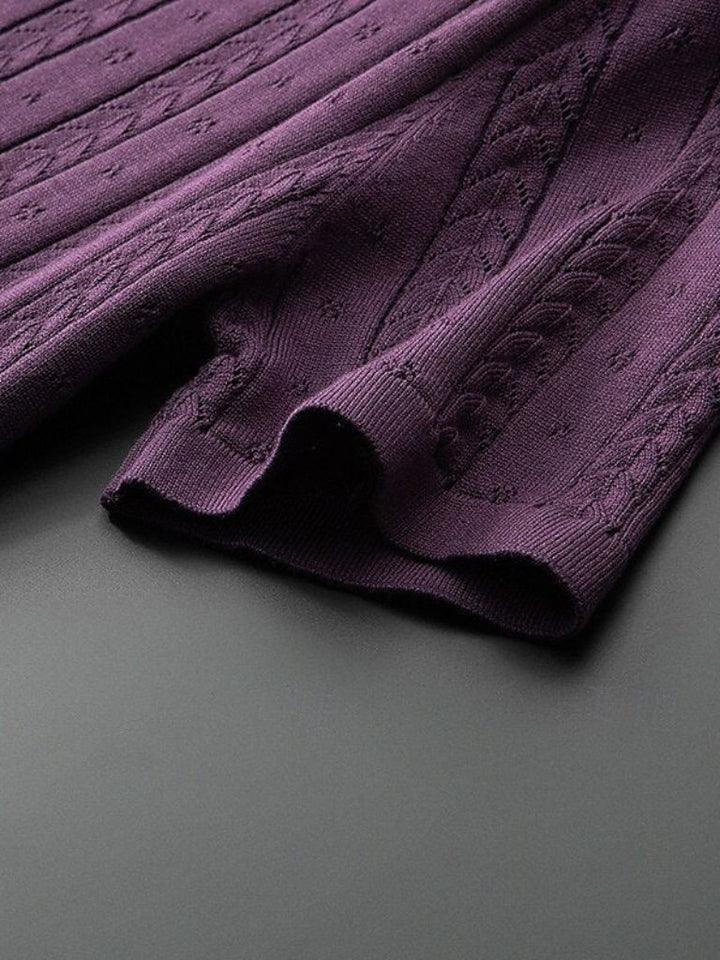 Classic Fitted Polo - Palm Beach Boutique