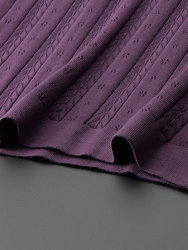 Classic Fitted Polo - Palm Beach Boutique