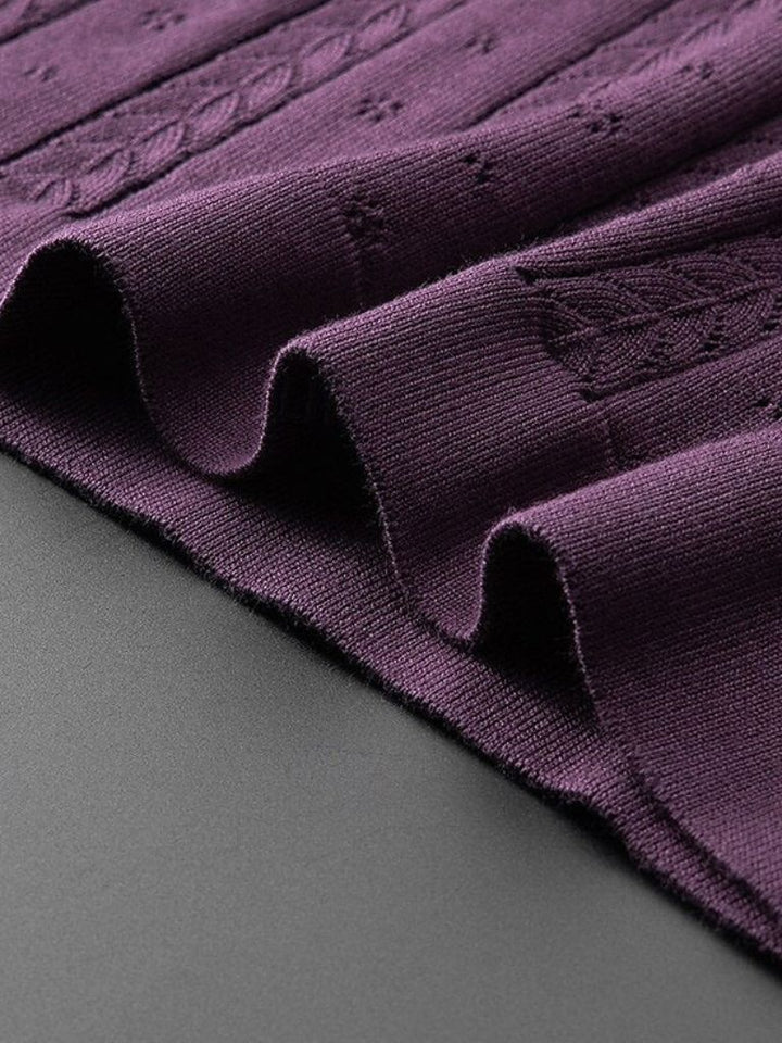 Classic Fitted Polo - Palm Beach Boutique