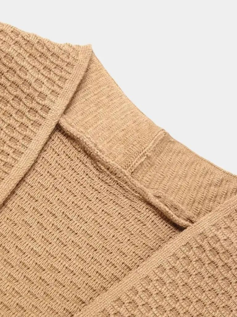 Palm Beach Boutique Classic Jacquard Blazer