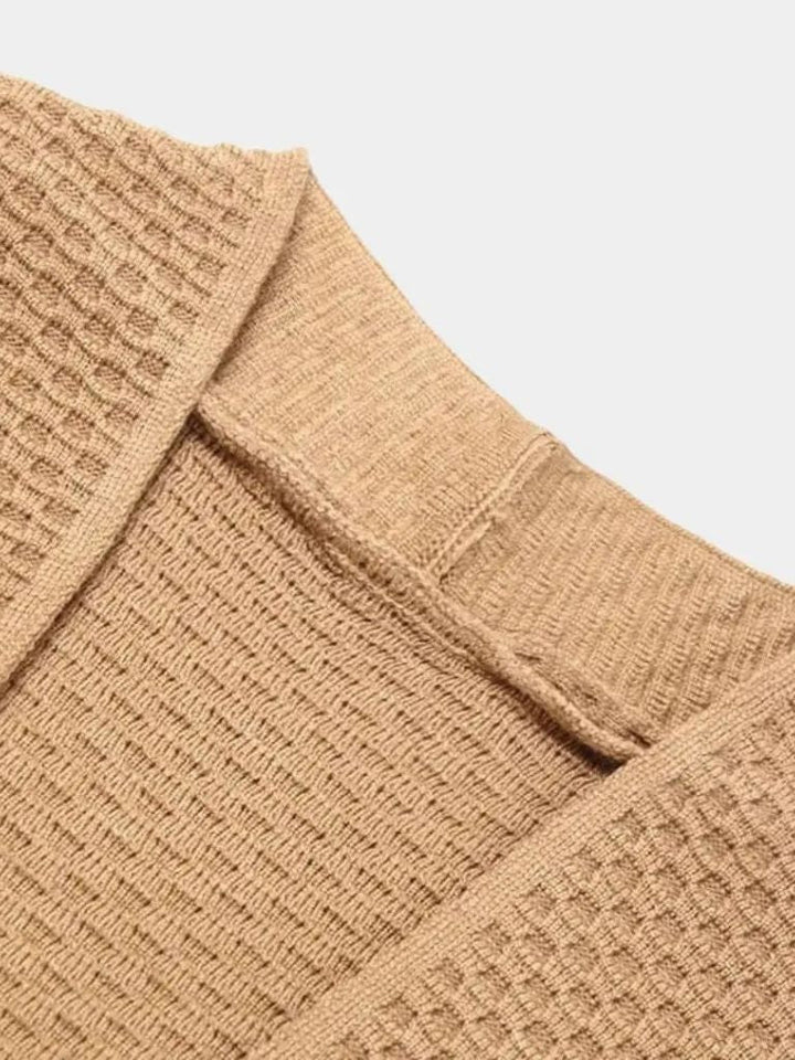 Palm Beach Boutique Classic Jacquard Blazer