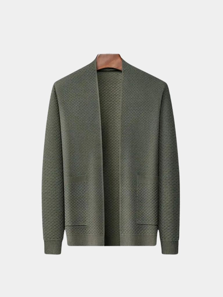 Palm Beach Boutique Classic Jacquard Blazer