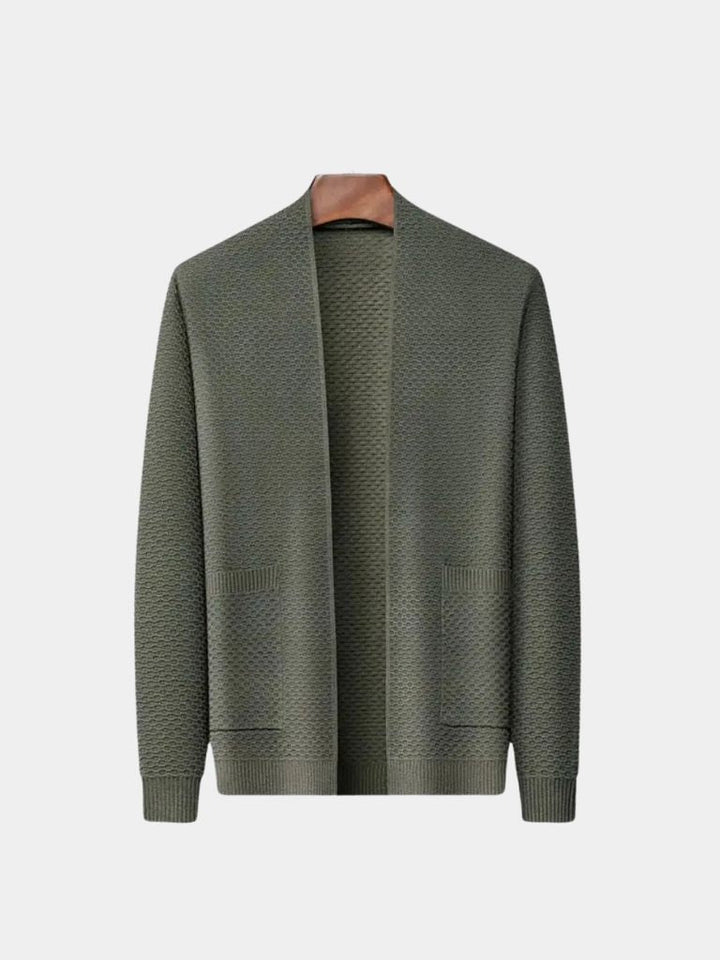 Palm Beach Boutique Classic Jacquard Blazer