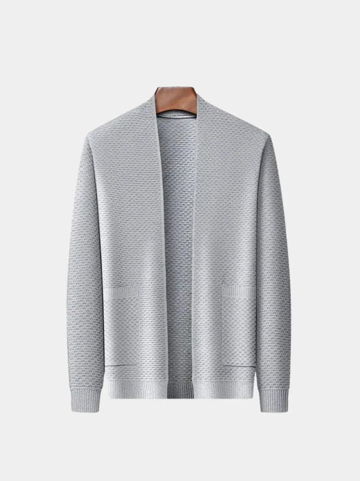 Palm Beach Boutique Classic Jacquard Blazer