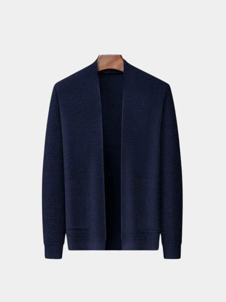 Palm Beach Boutique Classic Jacquard Blazer