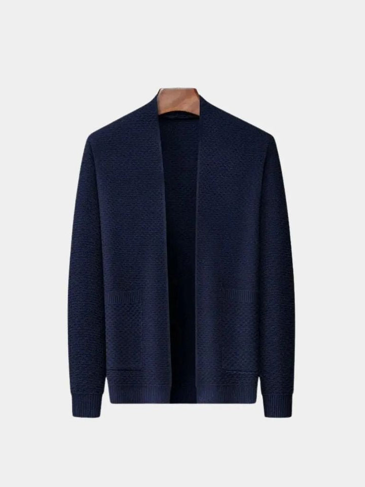 Palm Beach Boutique Classic Jacquard Blazer
