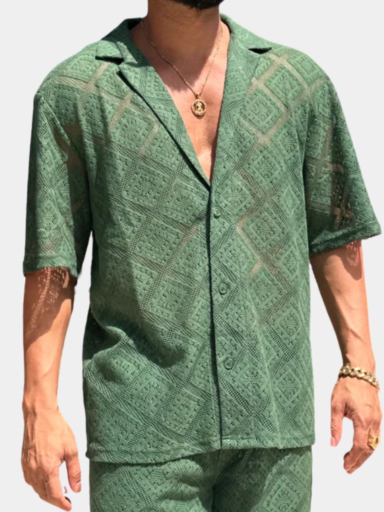 Summer Polo Coastal Reverie – Palm Beach Boutique