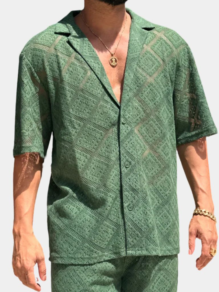 Summer Polo Coastal Reverie – Palm Beach Boutique