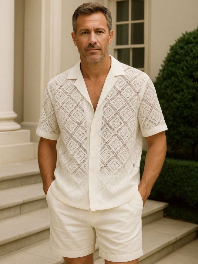 Summer Polo Coastal Reverie – Palm Beach Boutique