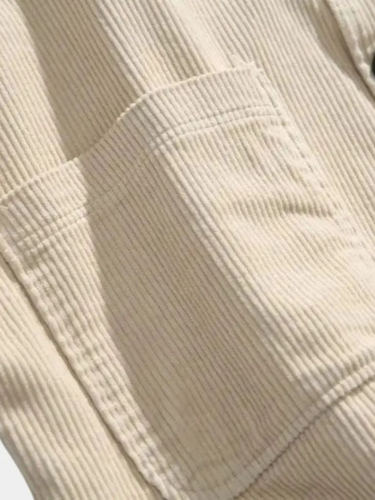 Palm Beach Boutique Winter Corduroy Blazer
