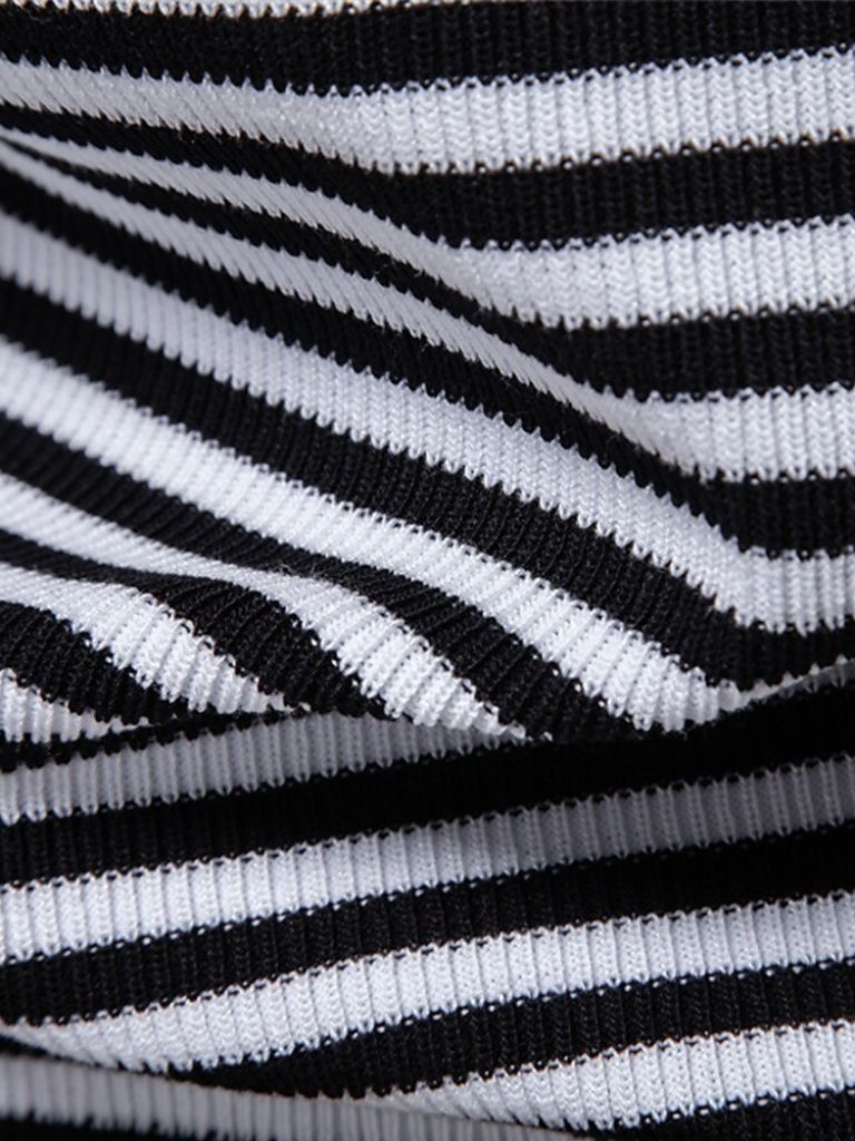 White Corsair Polo - Palm Beach Boutique