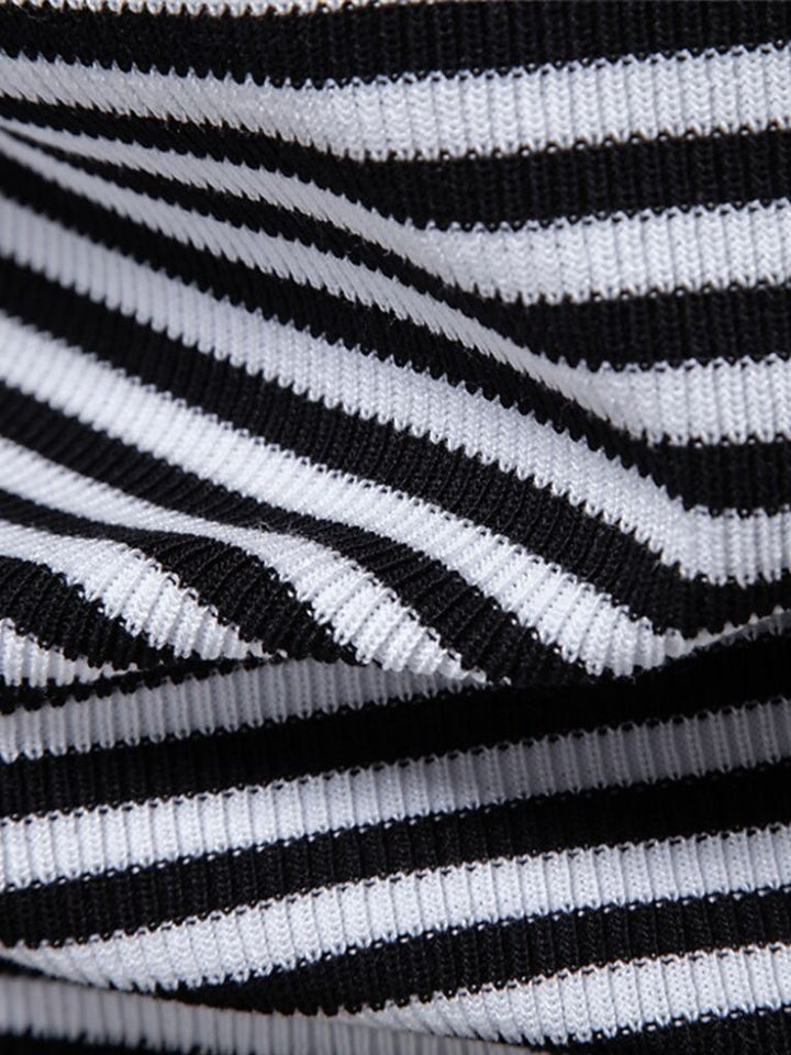 White Corsair Polo - Palm Beach Boutique