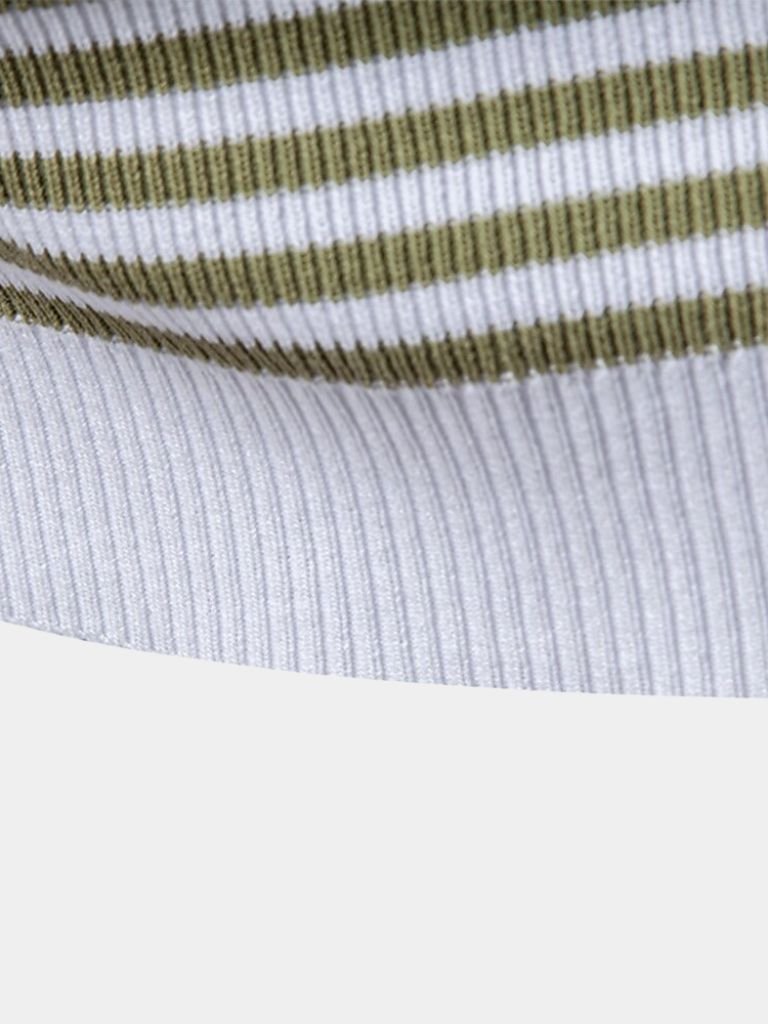 White Corsair Polo - Palm Beach Boutique