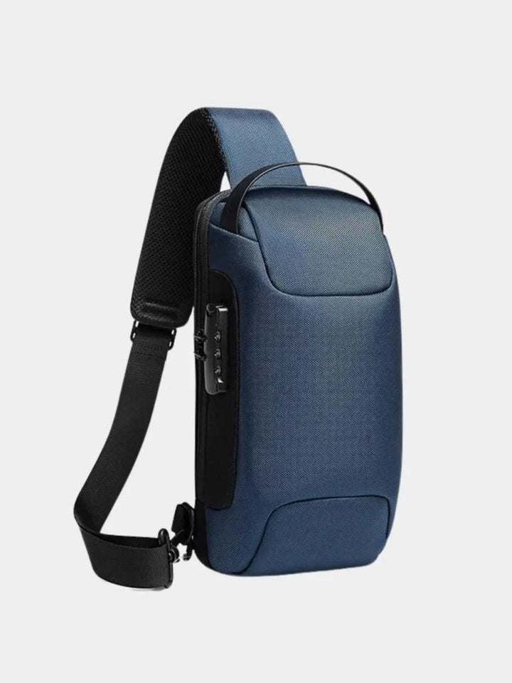 Palm Beach Boutique Compact Minimalist Shoulder Bag