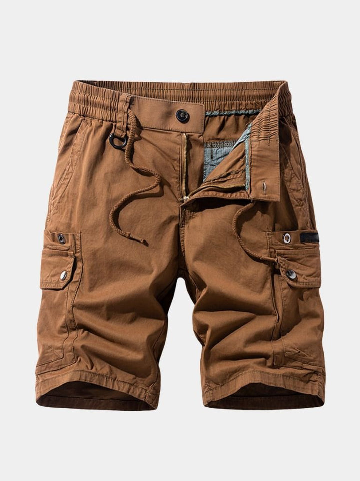 Dominion Trail Cargo Shorts – Palm Beach Boutique