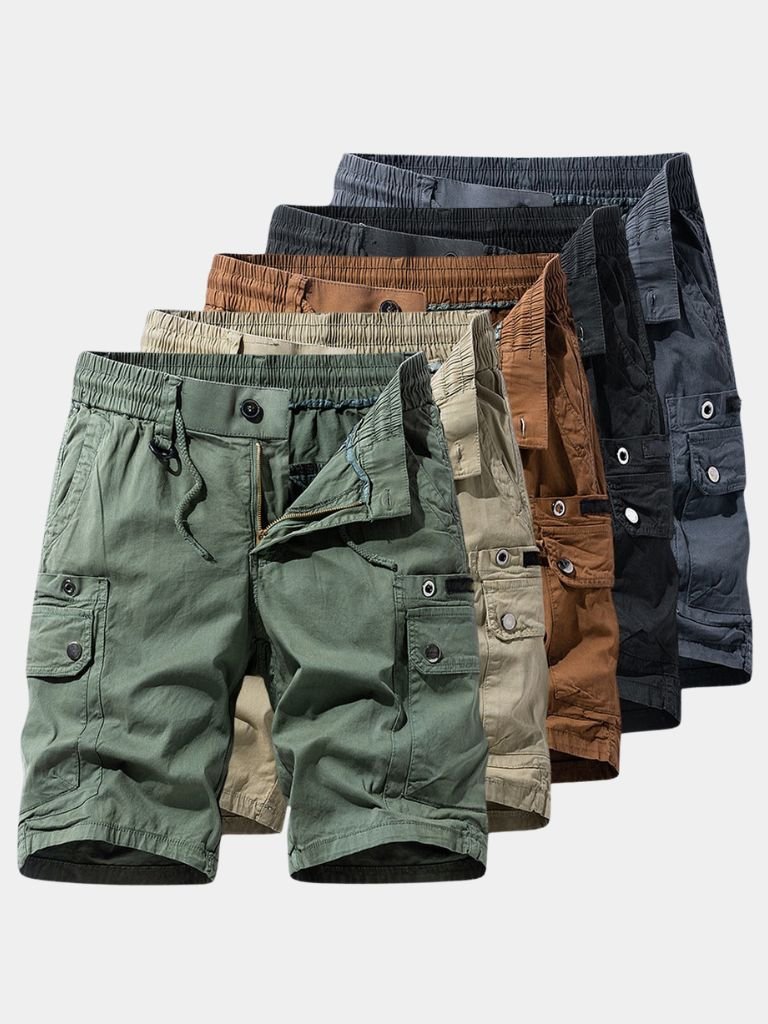 Dominion Trail Cargo Shorts – Palm Beach Boutique