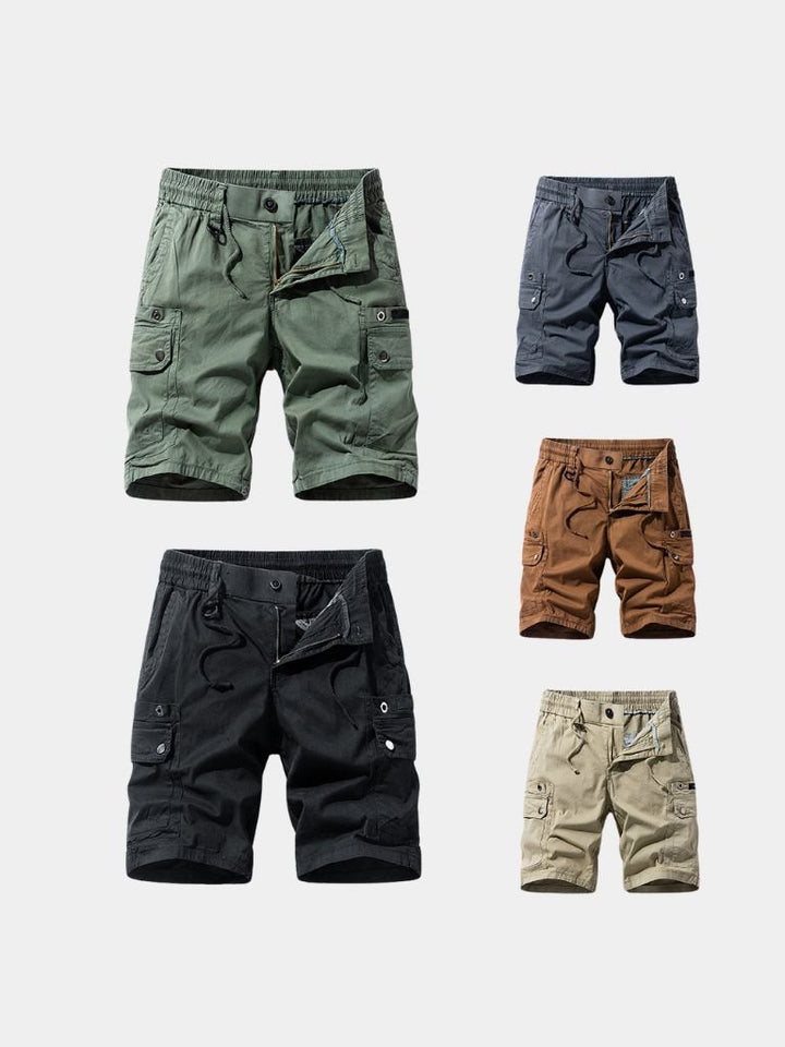 Dominion Trail Cargo Shorts – Palm Beach Boutique