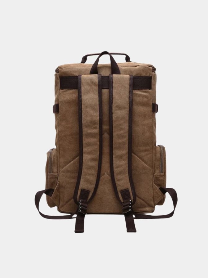 Palm Beach Boutique Vintage Backpack Dune Vanguard Collection