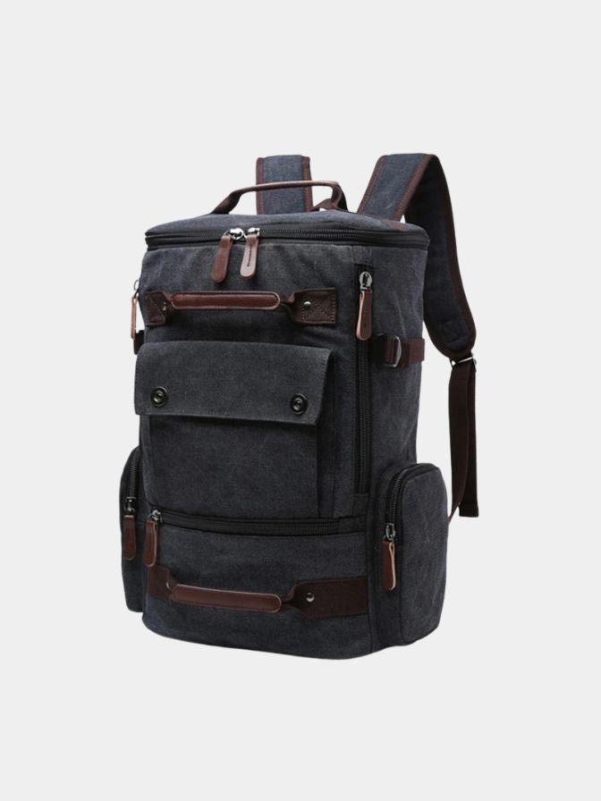 Palm Beach Boutique Vintage Backpack Dune Vanguard Collection