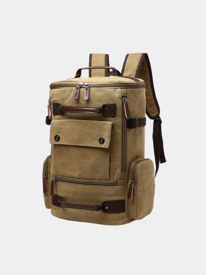 Palm Beach Boutique Vintage Backpack Dune Vanguard Collection