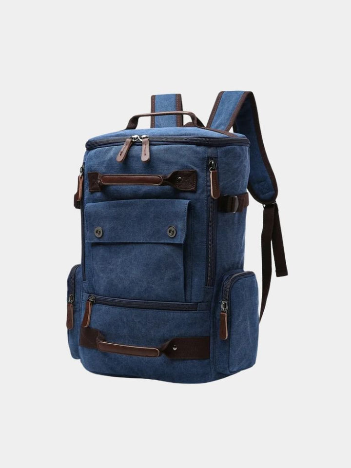 Palm Beach Boutique Vintage Backpack Dune Vanguard Collection