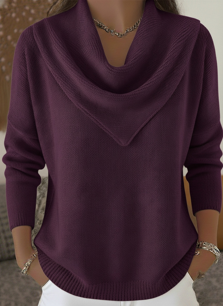 Gaby | Triangle Soft Collar