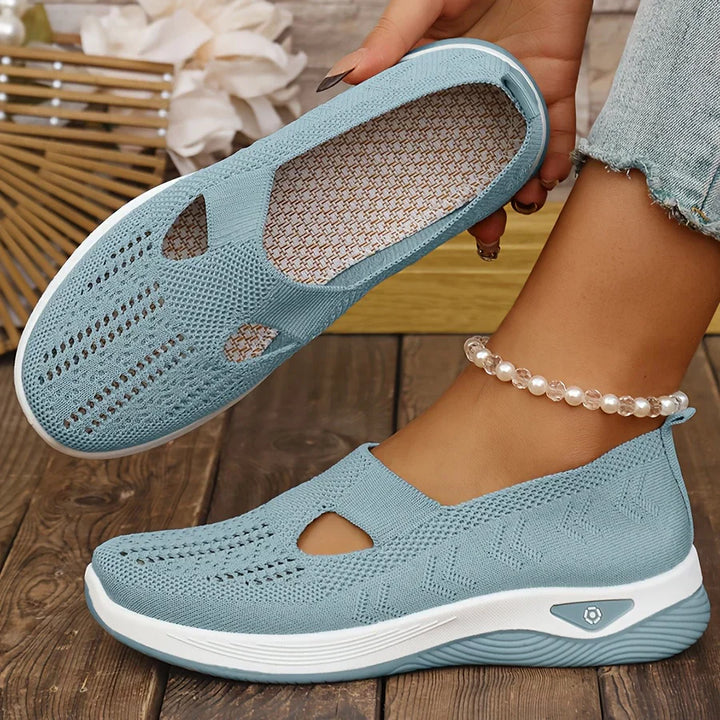 Carry - Orthopaedic slip-on shoes