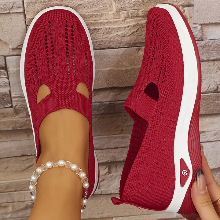 Carry - Orthopaedic slip-on shoes
