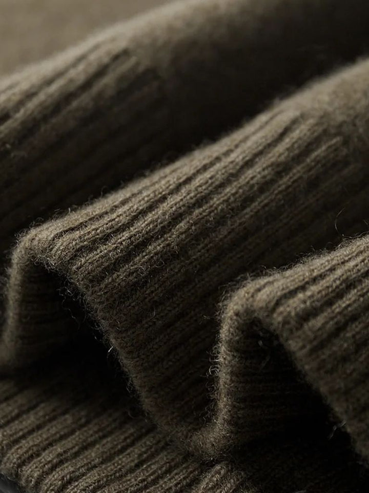Palm Beach Boutique Essential Cashmere Coat