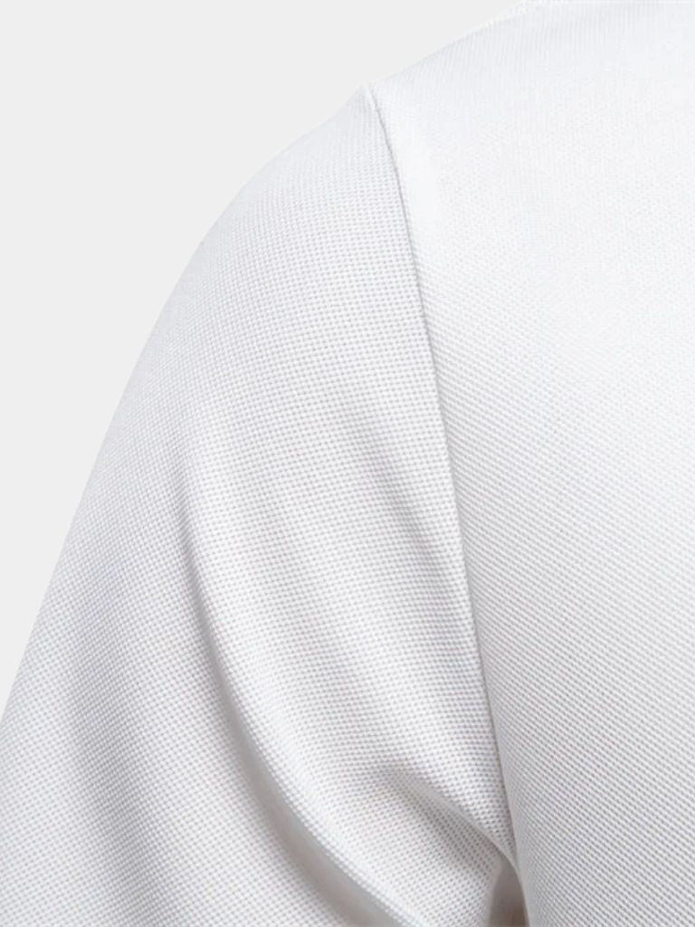 Essential Polo Perfect Fit - Palm Beach Boutique