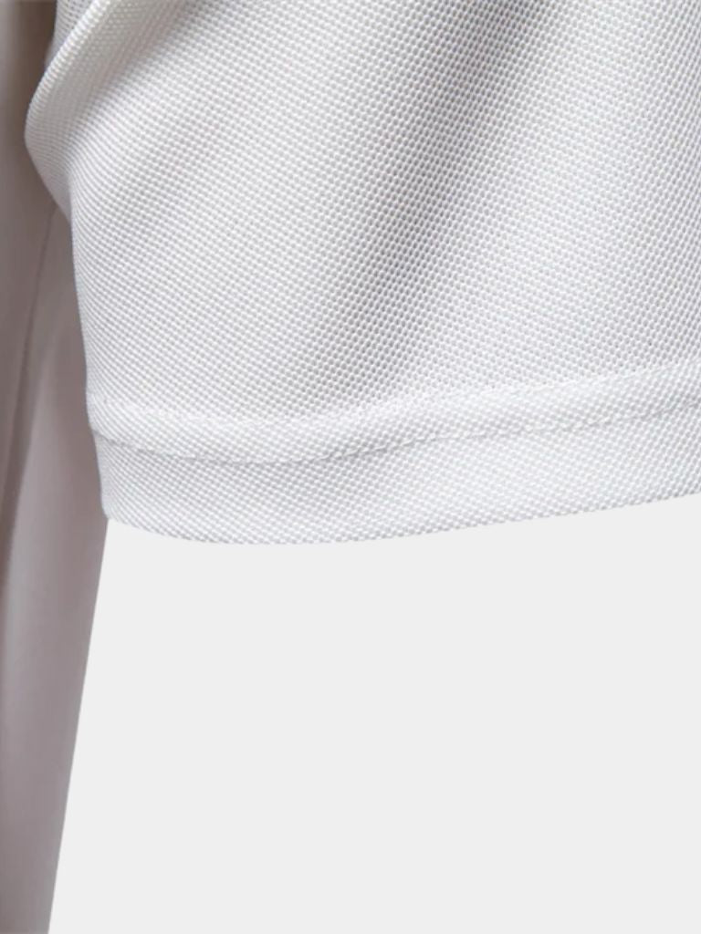 Essential Polo Perfect Fit - Palm Beach Boutique