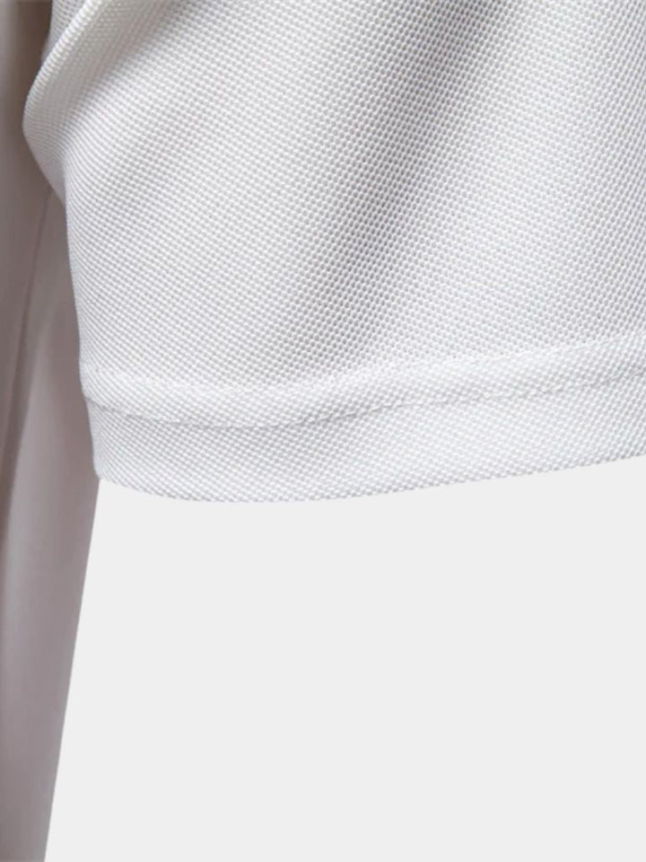 Essential Polo Perfect Fit - Palm Beach Boutique