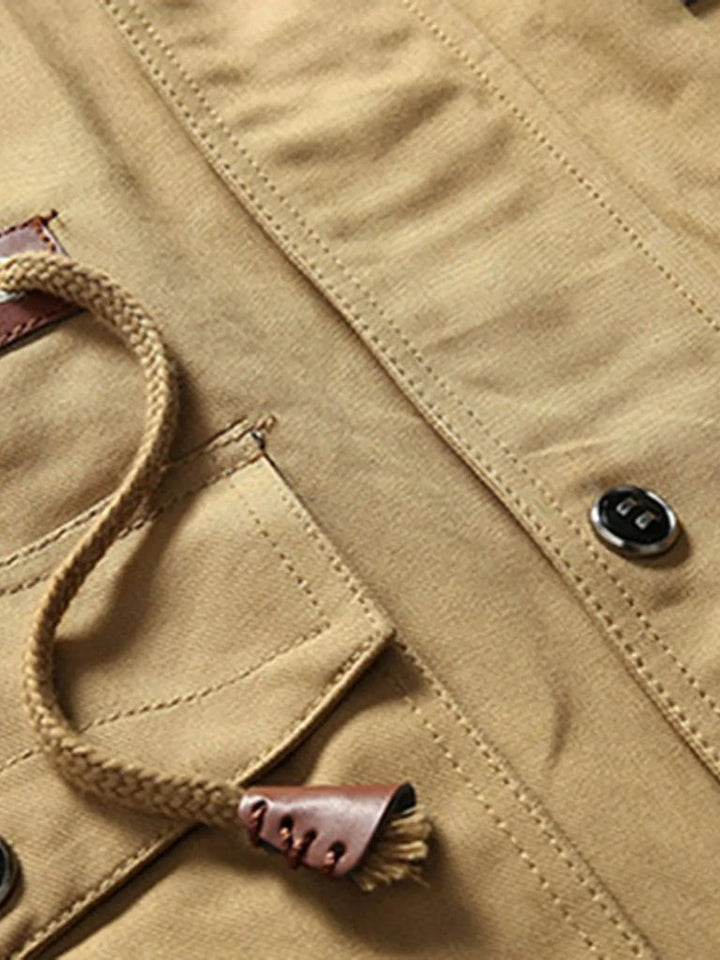 Palm Beach Boutique Fleece Hooded Bomber Jacket