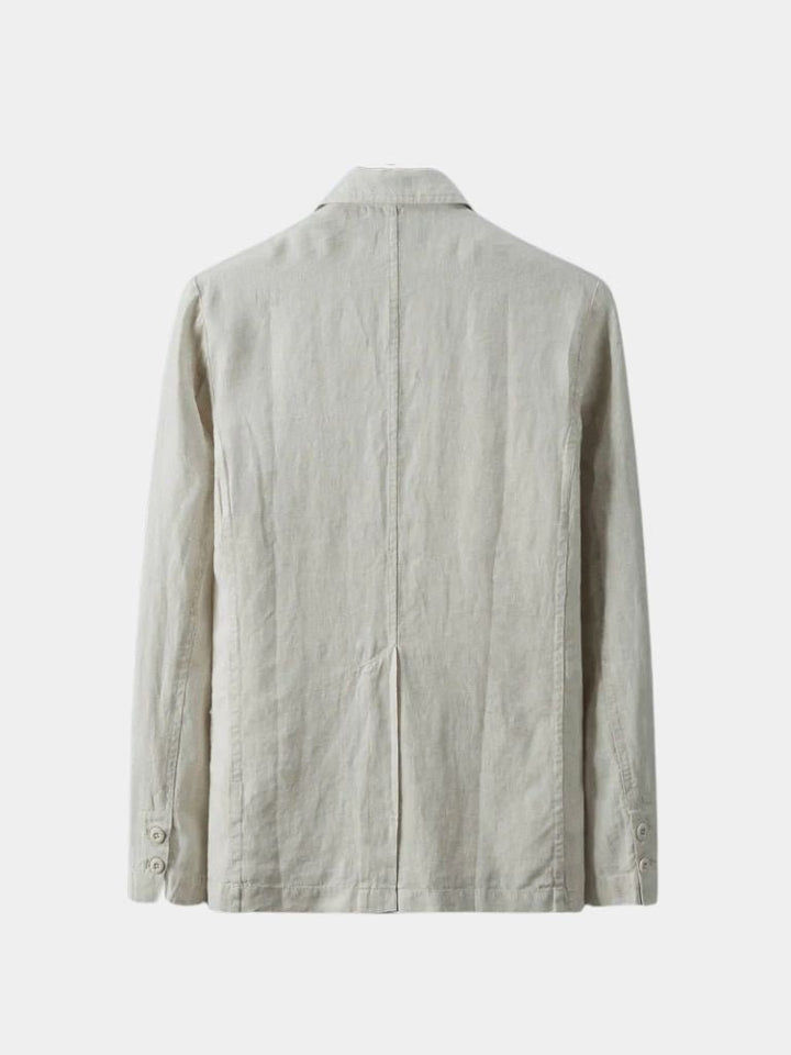 Palm Beach Boutique Gianni Summer Blazer