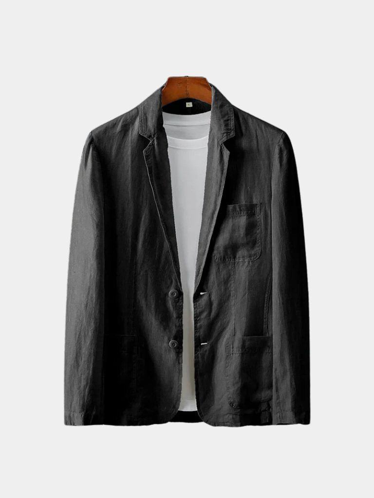 Palm Beach Boutique Gianni Summer Blazer
