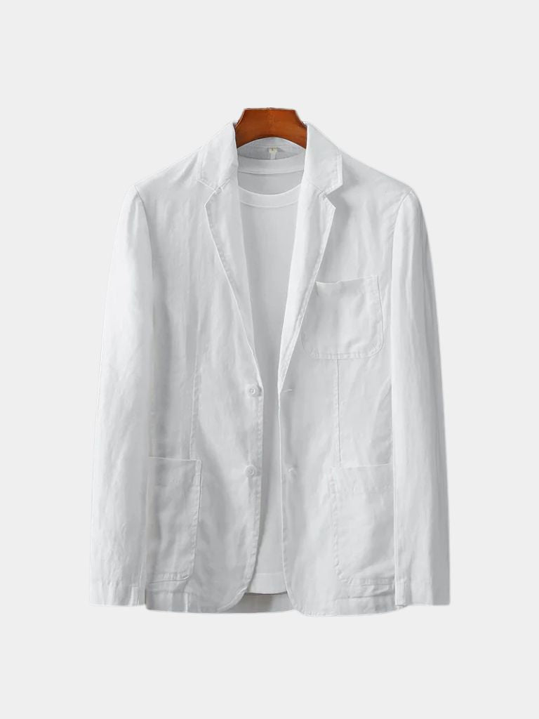 Palm Beach Boutique Gianni Summer Blazer